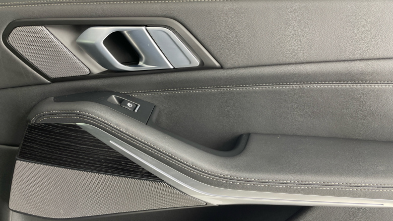 BMW X5 xDrive30d MHT M Sport 5dr Auto Diesel Estate